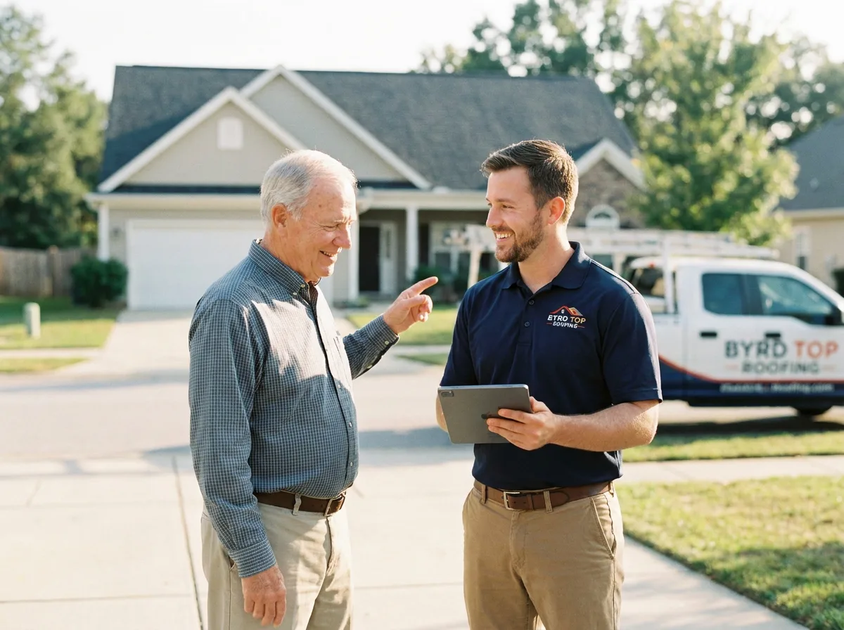 Roofing Camden, TX FAQs